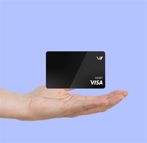 Visa Prepaid Reloadable Personal Cards